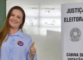 Lucila avalia desempenho nas eleições e projeta próximos passos