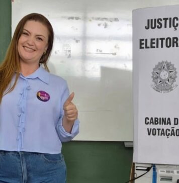 Lucila avalia desempenho nas eleições e projeta próximos passos