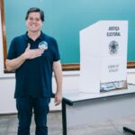 Veja a lista dos deputados mais votados em Vargem