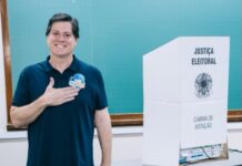 Veja a lista dos deputados mais votados em Vargem