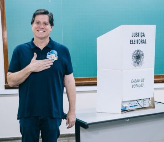 Veja a lista dos deputados mais votados em Vargem