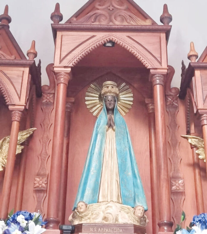 Aparecida