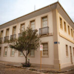Casa Branca: o caminho que formou uma região inteira