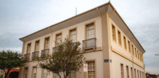 Casa Branca: o caminho que formou uma região inteira