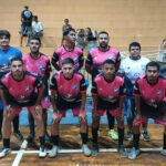Campeonato de Futsal chega em fase de definição