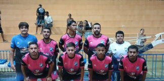 Campeonato de Futsal chega em fase de definição