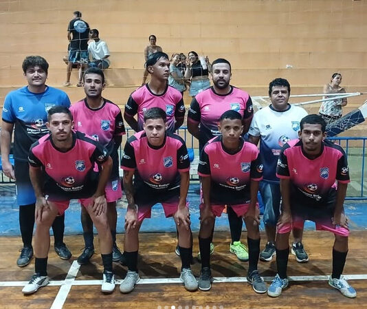 Campeonato de Futsal chega em fase de definição