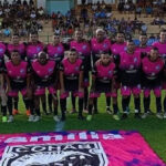 Campeonato Municipal de Futebol já começou