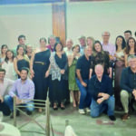 Jantar comemora Dia Médico e do Dentista