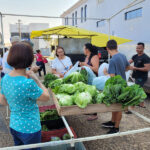 Feira do Produtor terá música ao vivo nesta quarta-feira