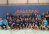 Equipes de handebol de Vargem jogaram em Piracicaba