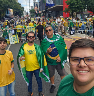 PL e PT intensificam ações para o 2º turno das eleições em Vargem