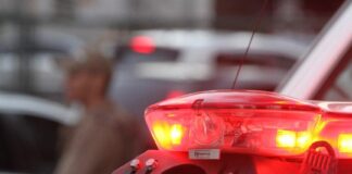 Homem de 30 anos é preso por violência sexual em Itobi