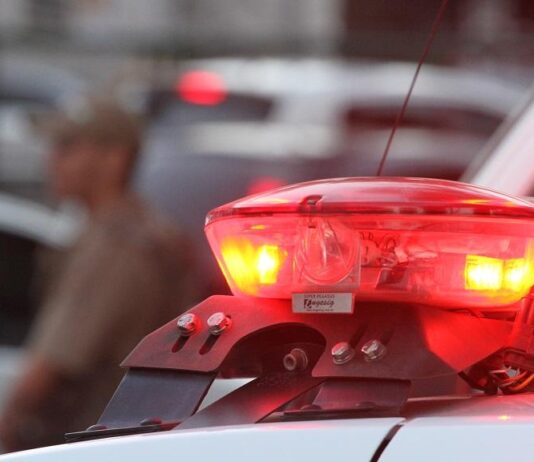 Homem de 30 anos é preso por violência sexual em Itobi
