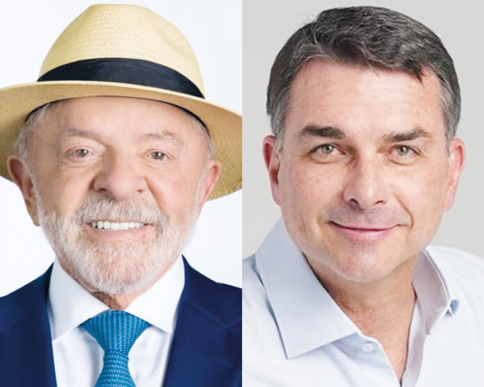 Lula-e-Flavio-2026