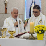 Tríduo de Santa Edwiges foi realizado