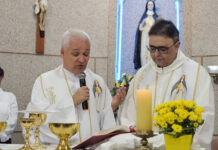 Tríduo de Santa Edwiges foi realizado