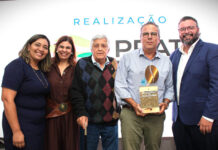 Sebrae destaca 7º Concurso de Qualidade dos Cafés de Águas da Prata