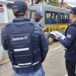 Inscrições do concurso público para agente do Detran-SP seguem até quarta, dia 7