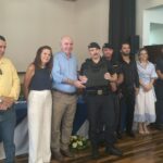 Prefeitura entrega veículos e equipamentos à GCM