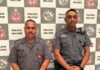 PMs de Vargem são homenageados pelo 24º BPM/I