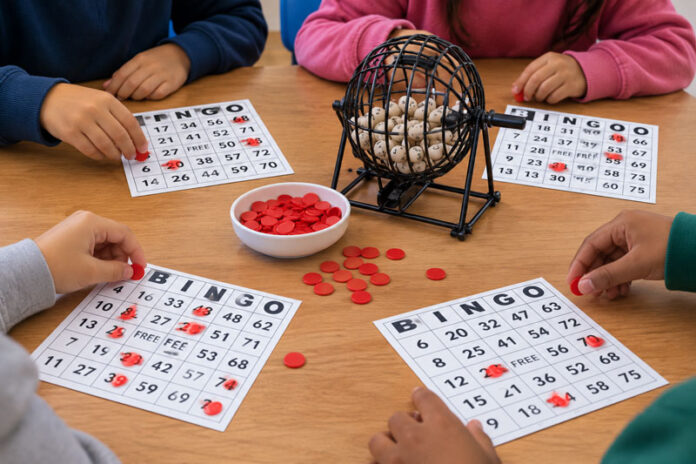 bingo