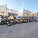 Prefeitura entrega armas e veículo à Guarda Civil Municipal