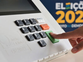 Cartório Eleitoral orienta eleitores para garantir votação tranquila