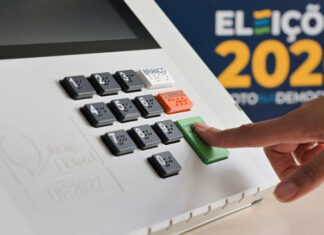 Cartório Eleitoral orienta eleitores para garantir votação tranquila