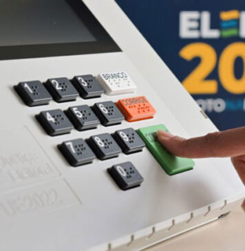 Cartório Eleitoral orienta eleitores para garantir votação tranquila