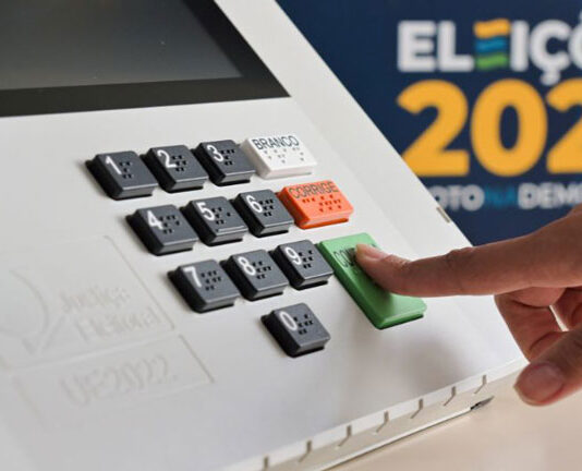 Cartório Eleitoral orienta eleitores para garantir votação tranquila
